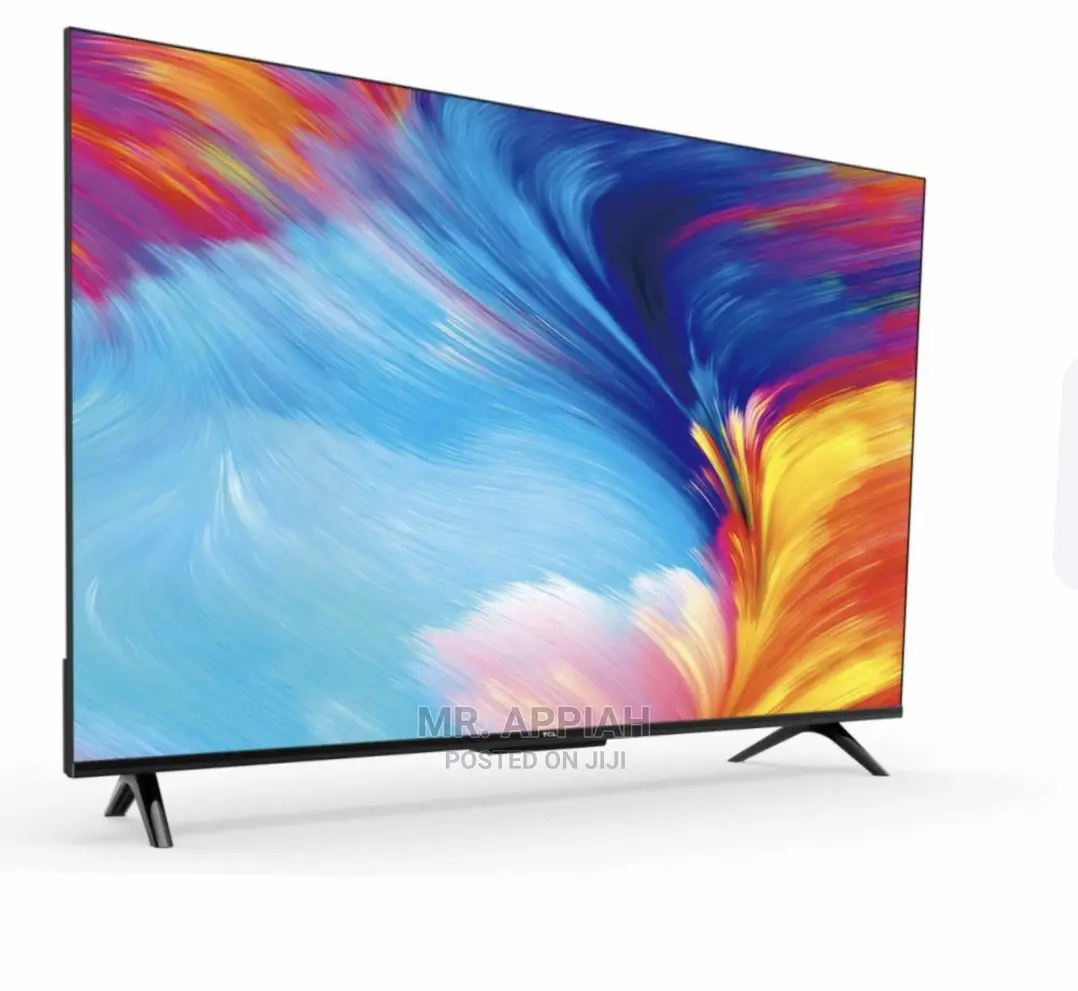 High Quality Tcl(55p635)55 Inch Smart Android Tv