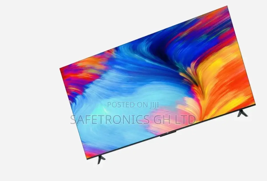 Grab Led Smart TCL 75 Inches Glossy P635