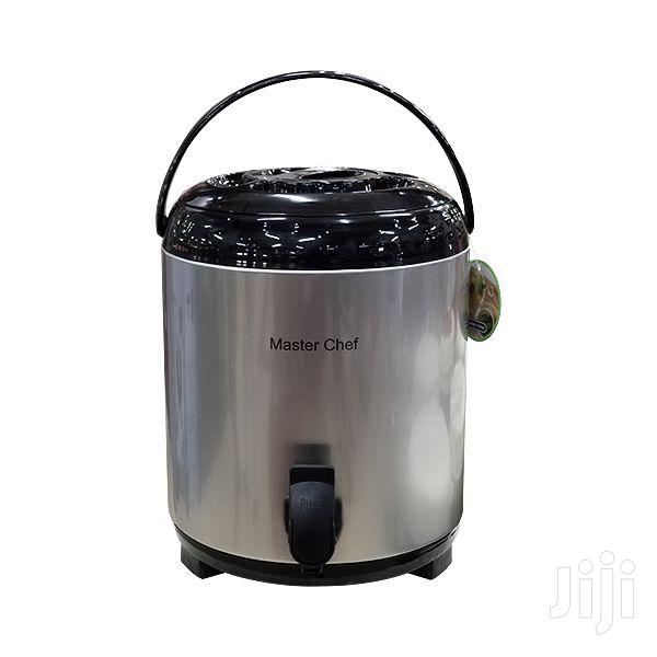 Master Chef Water Jar 7.5L