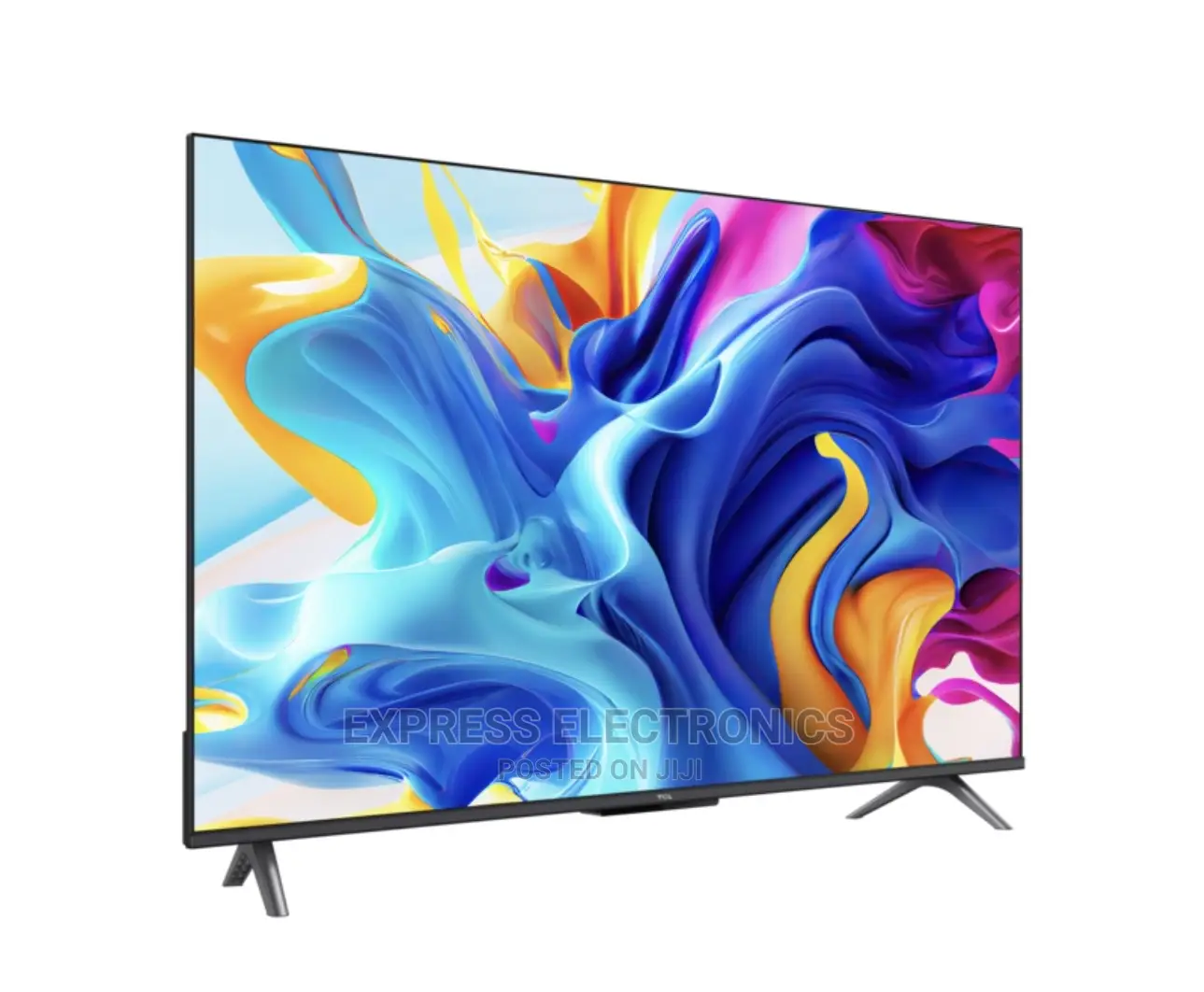 TCL Qled Uhd Smart C645 75”