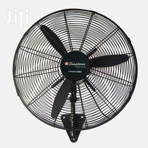 Binatone Industrial Wall Fan 26