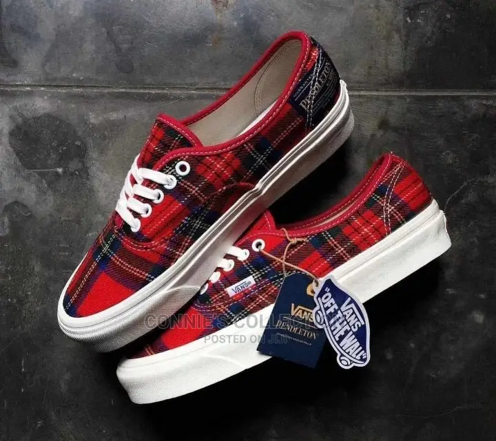 Vans Old Skool