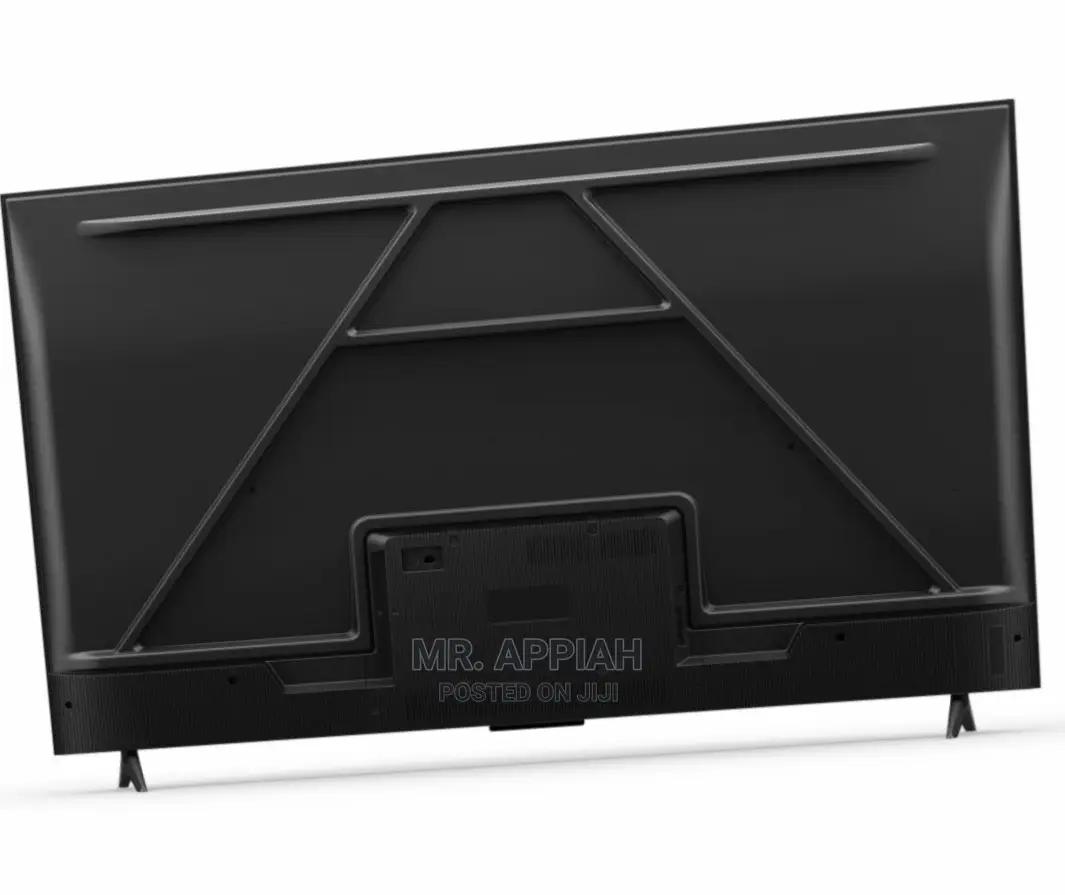 Quality Yet Affordable TCL 50” HD Smart LED TV (50P635)
