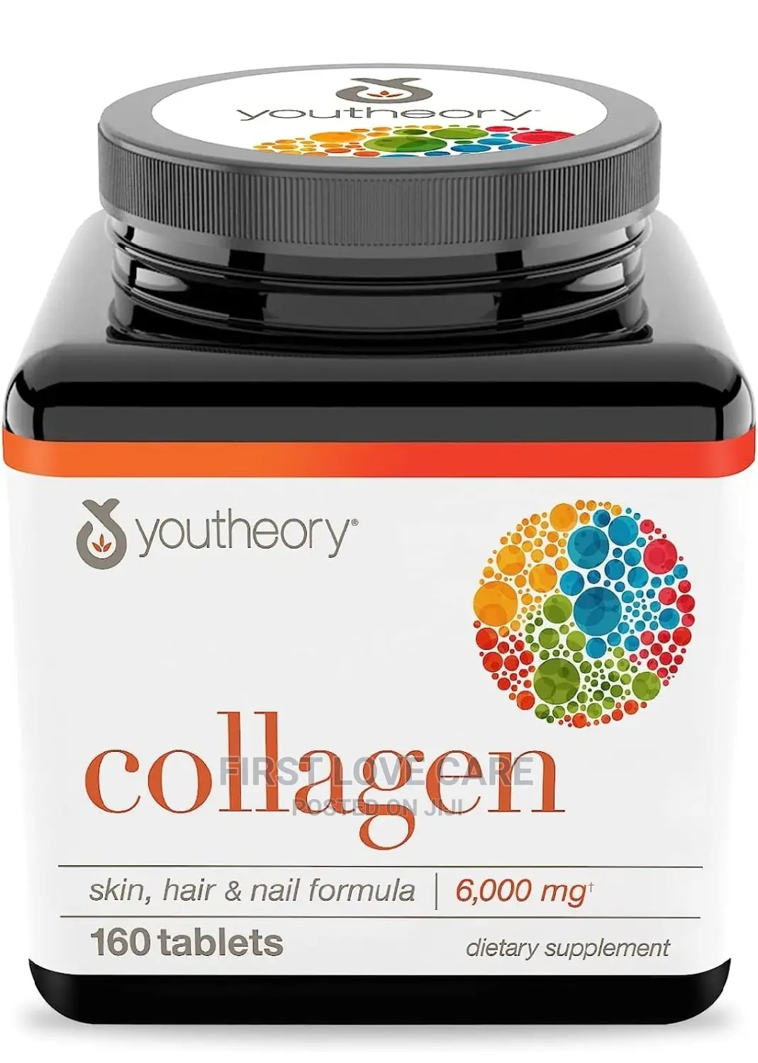 Youtheory Collagen 290tablet