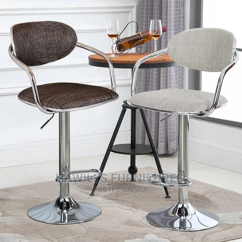 Bar Stool Swivel