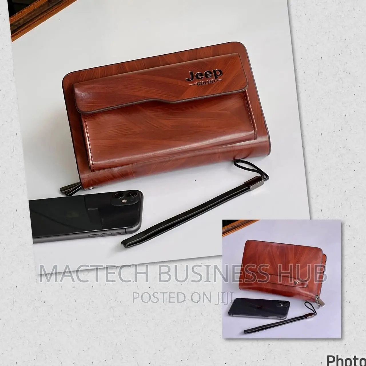 Wallet and Purse