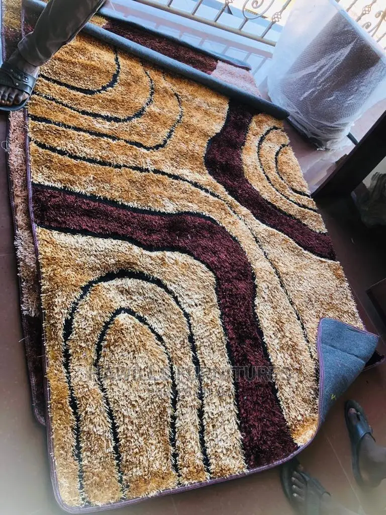 Living Room Carpet