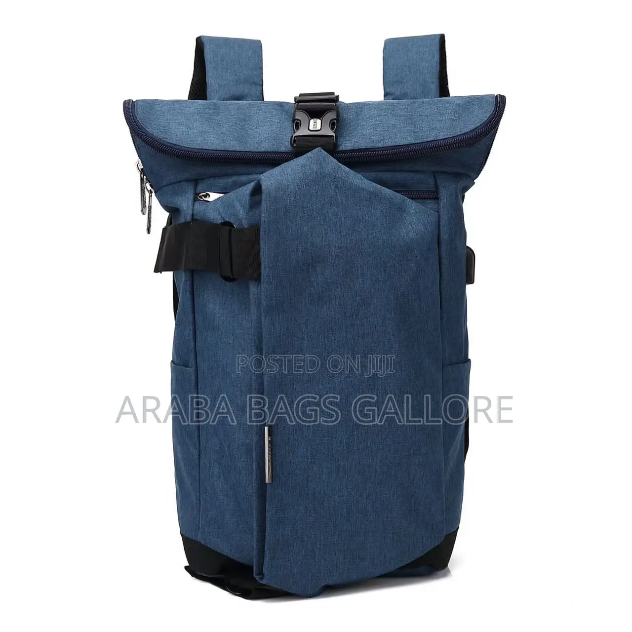 Quality Waterproof Multi Purpose Laptop or Work Backpack
