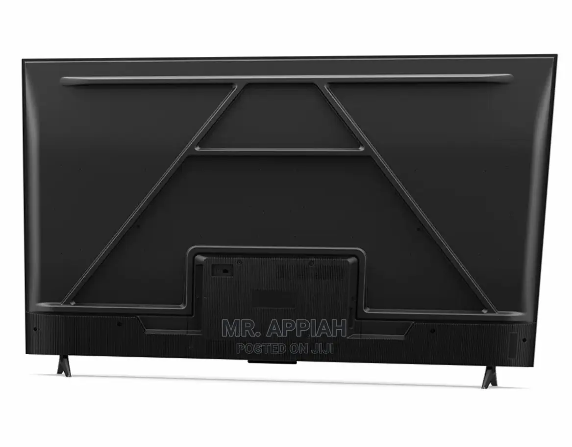 Durable Affordable TCL 75” True Color Technology Tv 75P635