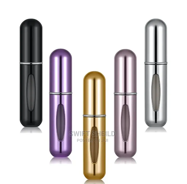 3 Set Promo Atomizer (Refillable Perfume Bottle)
