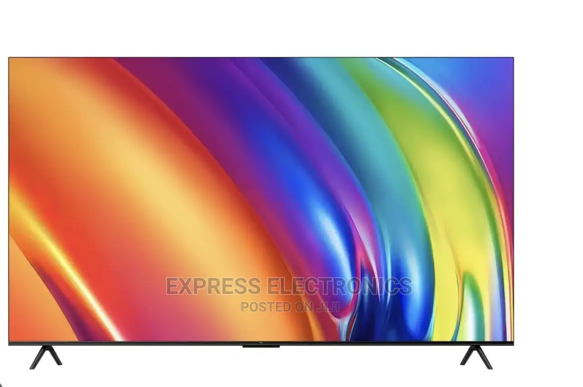 Affordable Price of TCL UHD Smart 50”P635