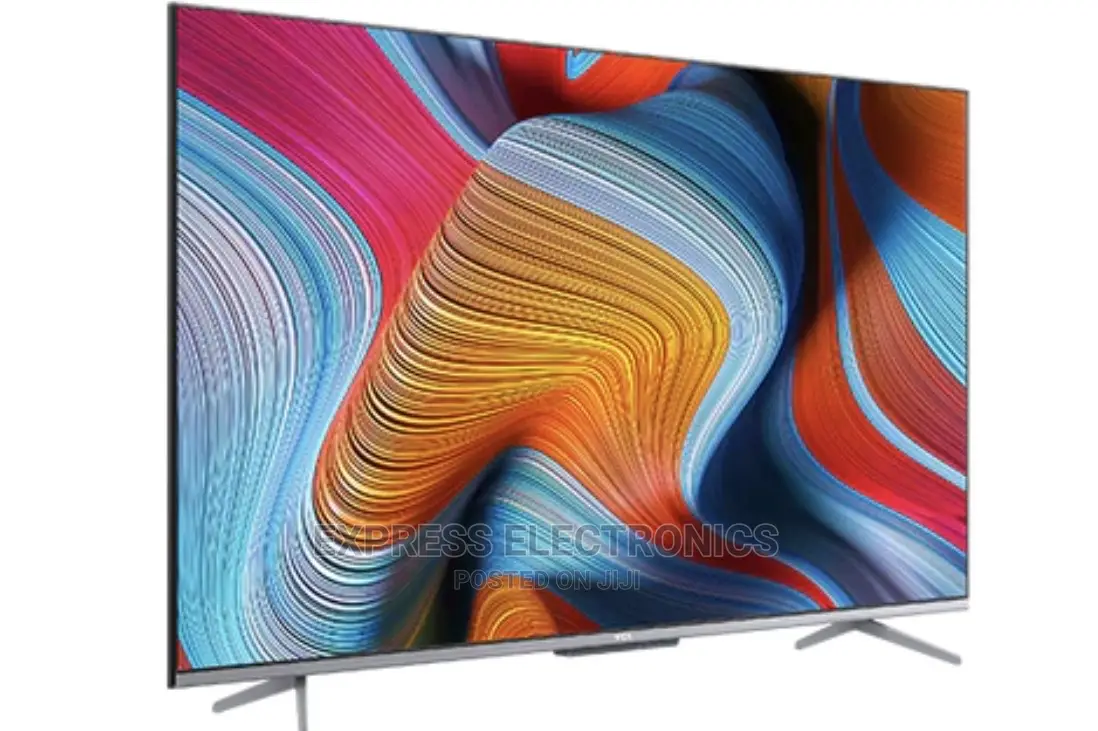 Friendly Budget on TCL Qled Uhd C645 75” Tv