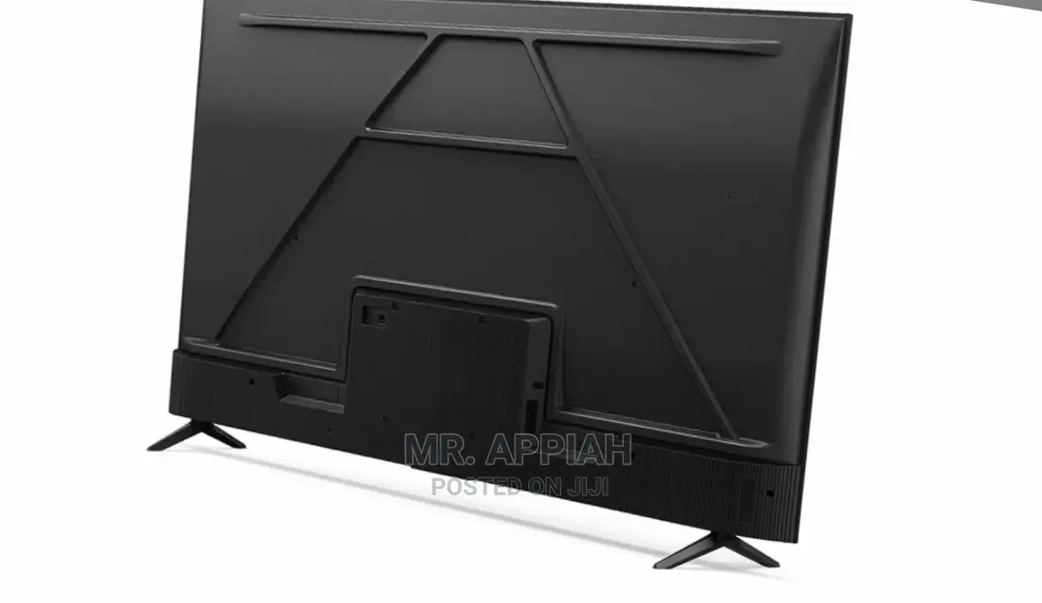 Fast, Reliable Affordable TCL 43P635 43” Full HD Smart Tv