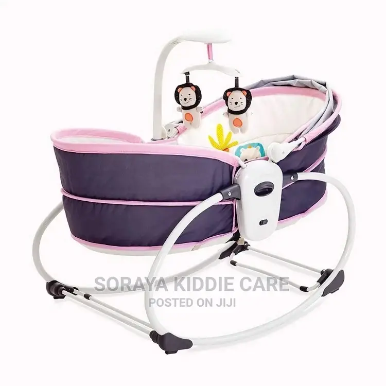 Mastela 5 in 1 Baby