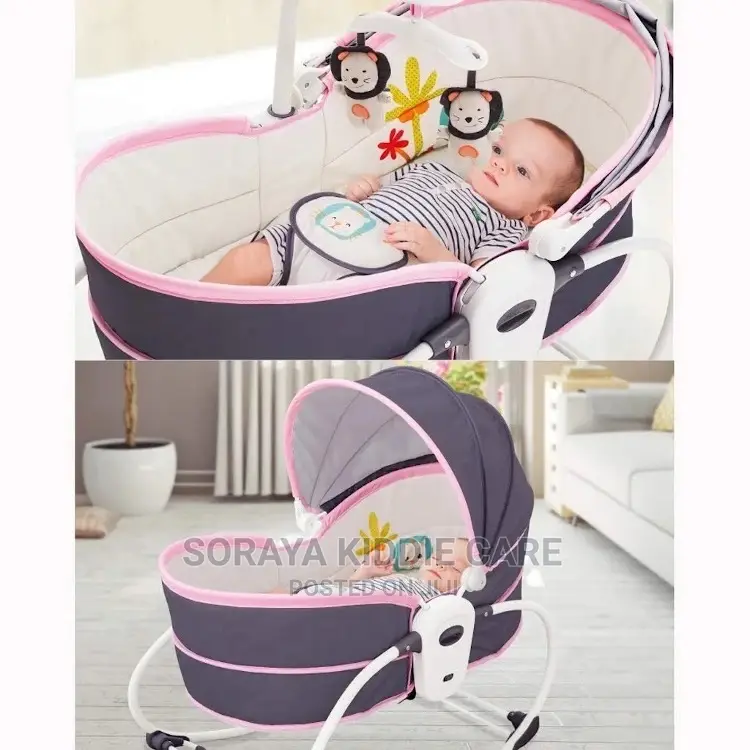 Mastela 5 in 1 Baby