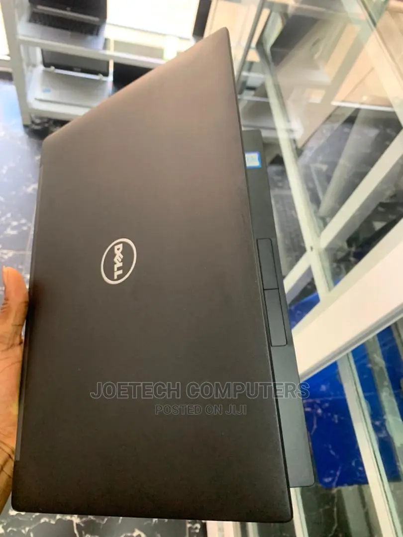 Laptop Dell Latitude 7480 16GB Intel Core I7 SSD 256GB
