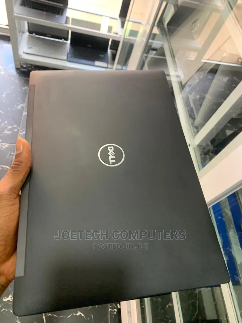 Laptop Dell Latitude 7480 16GB Intel Core I7 SSD 256GB