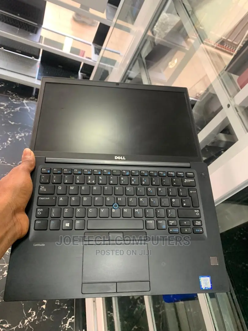Laptop Dell Latitude 7480 16GB Intel Core I7 SSD 256GB