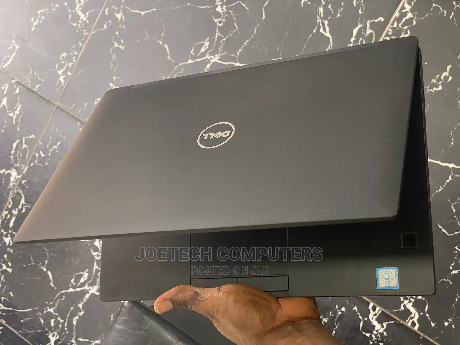 Laptop Dell Latitude 7480 16GB Intel Core I7 SSD 256GB