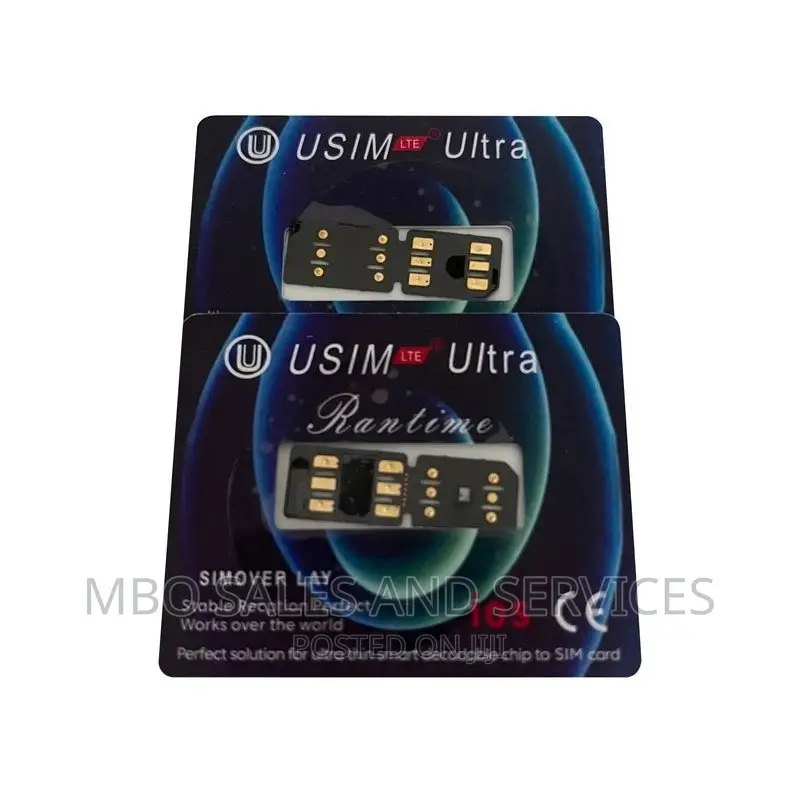 Perfect iPhone Unlock SIM 100% Stable