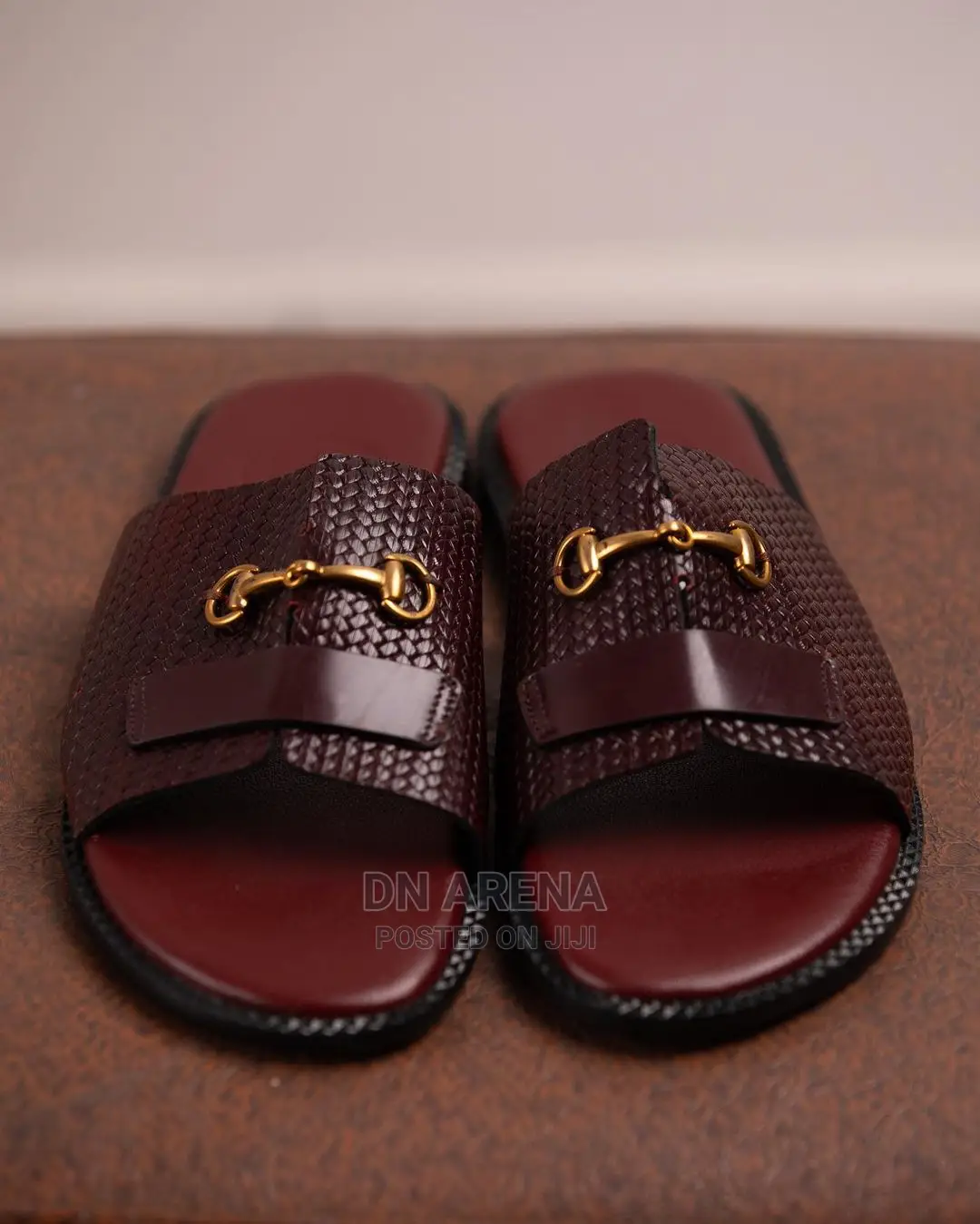 Quality Men Slippers