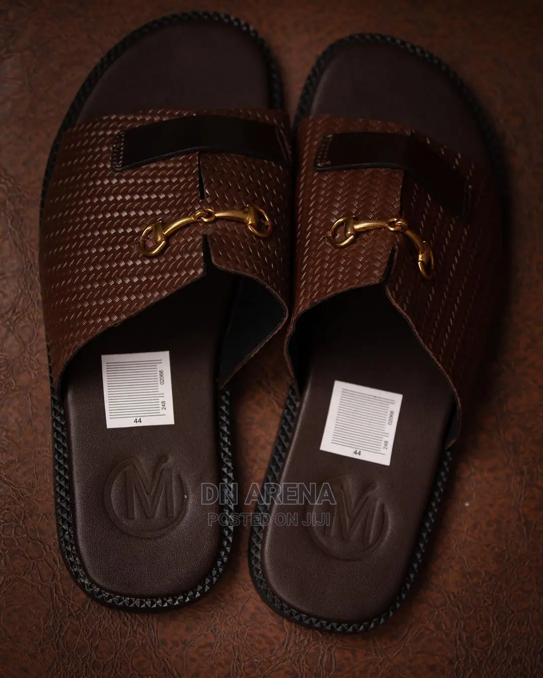 Quality Men Slippers