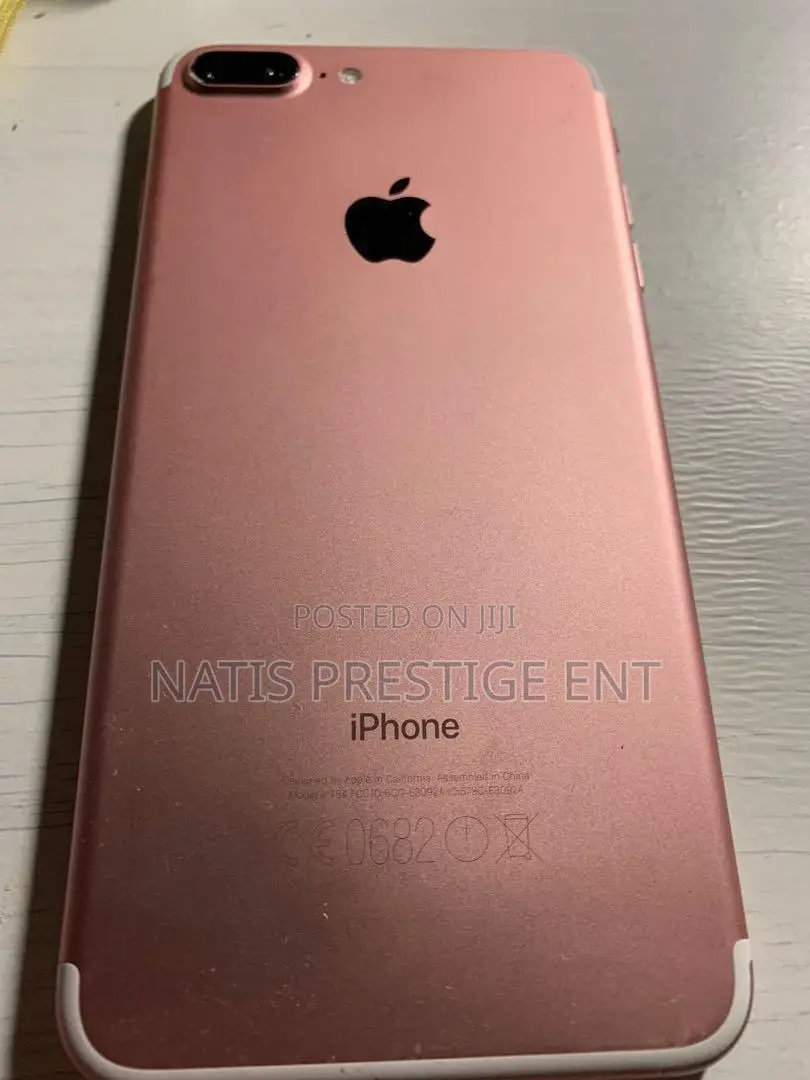 Apple iPhone 7 Plus 128 GB Gold