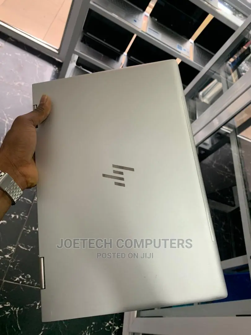 Laptop HP Envy X360 8GB Intel Core i5 HDD 1T