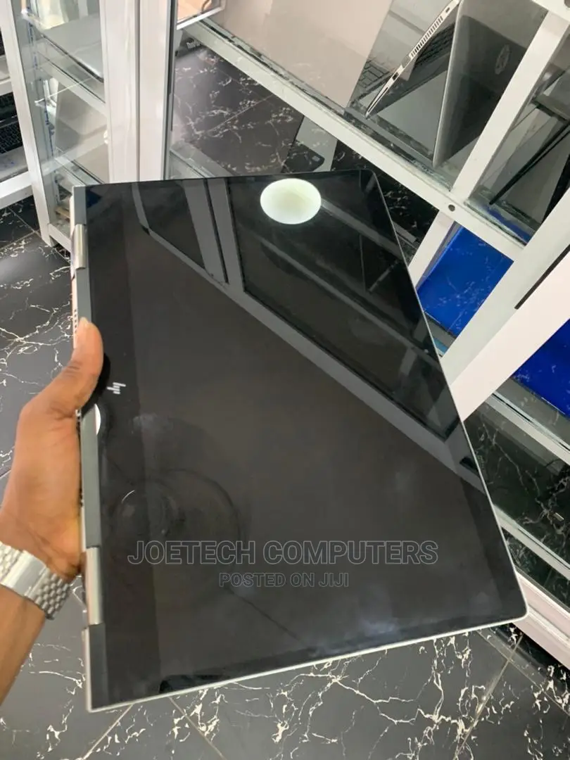Laptop HP Envy X360 8GB Intel Core i5 HDD 1T