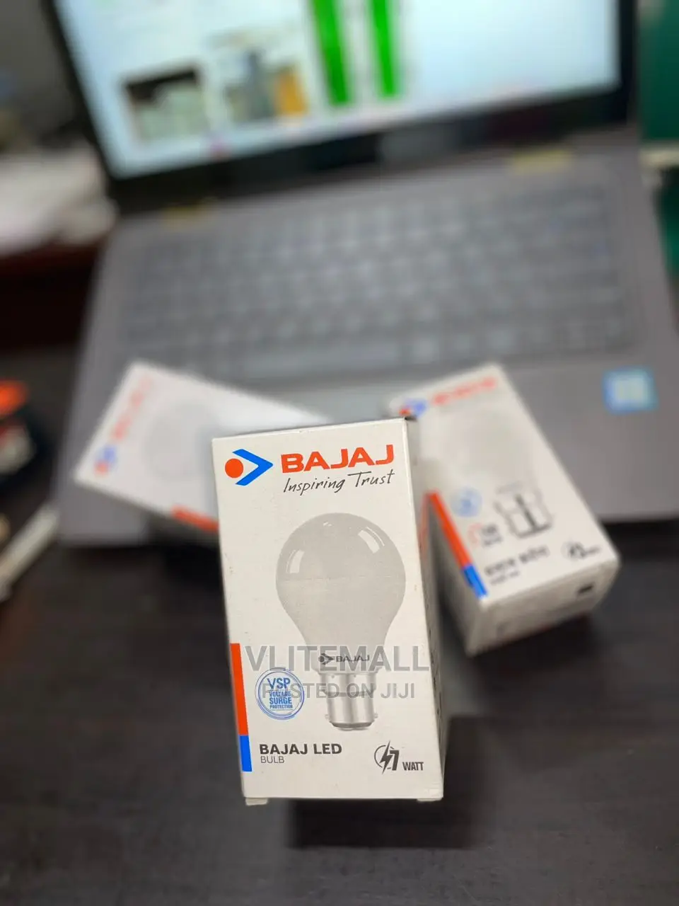 Bajaj 7W Led Bulb