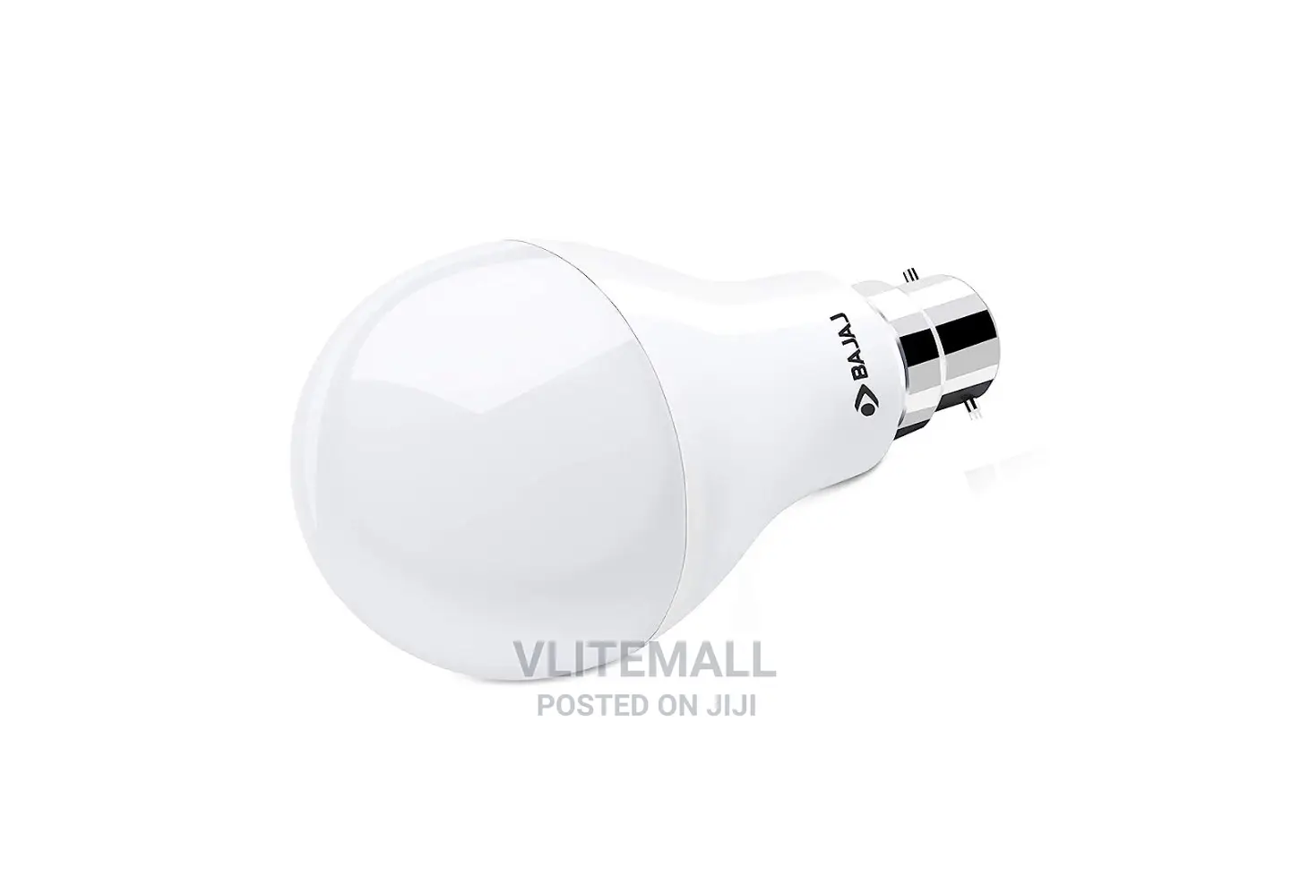 Bajaj 7W Led Bulb