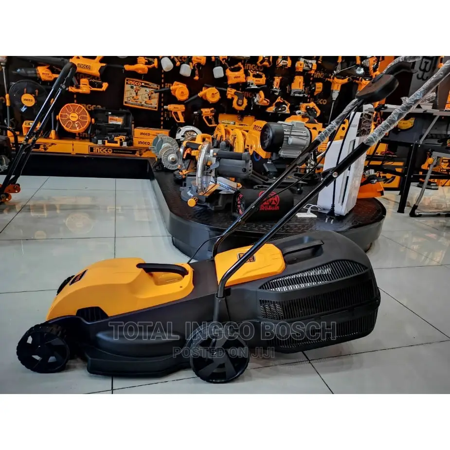Mower Electric Lawn Mower 1600watt(3.5kw)