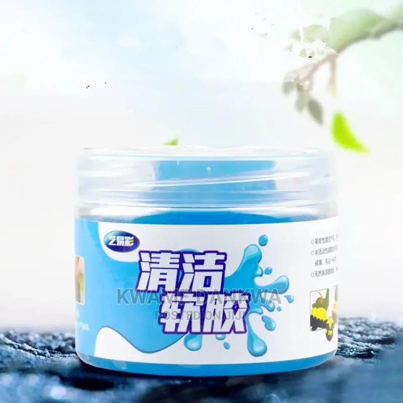 Dust Cleaner