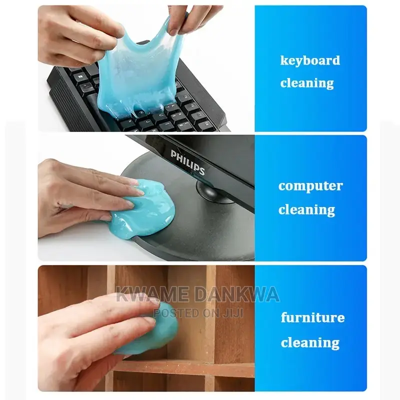 Dust Cleaner