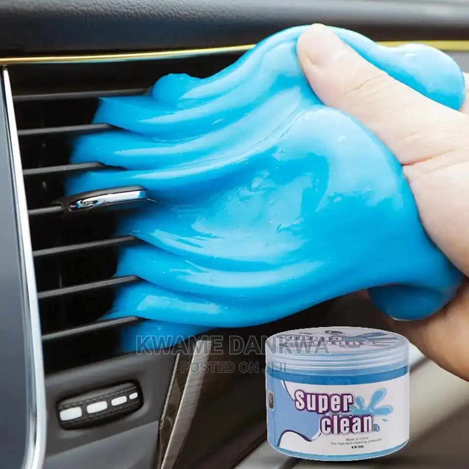 Dust Cleaner