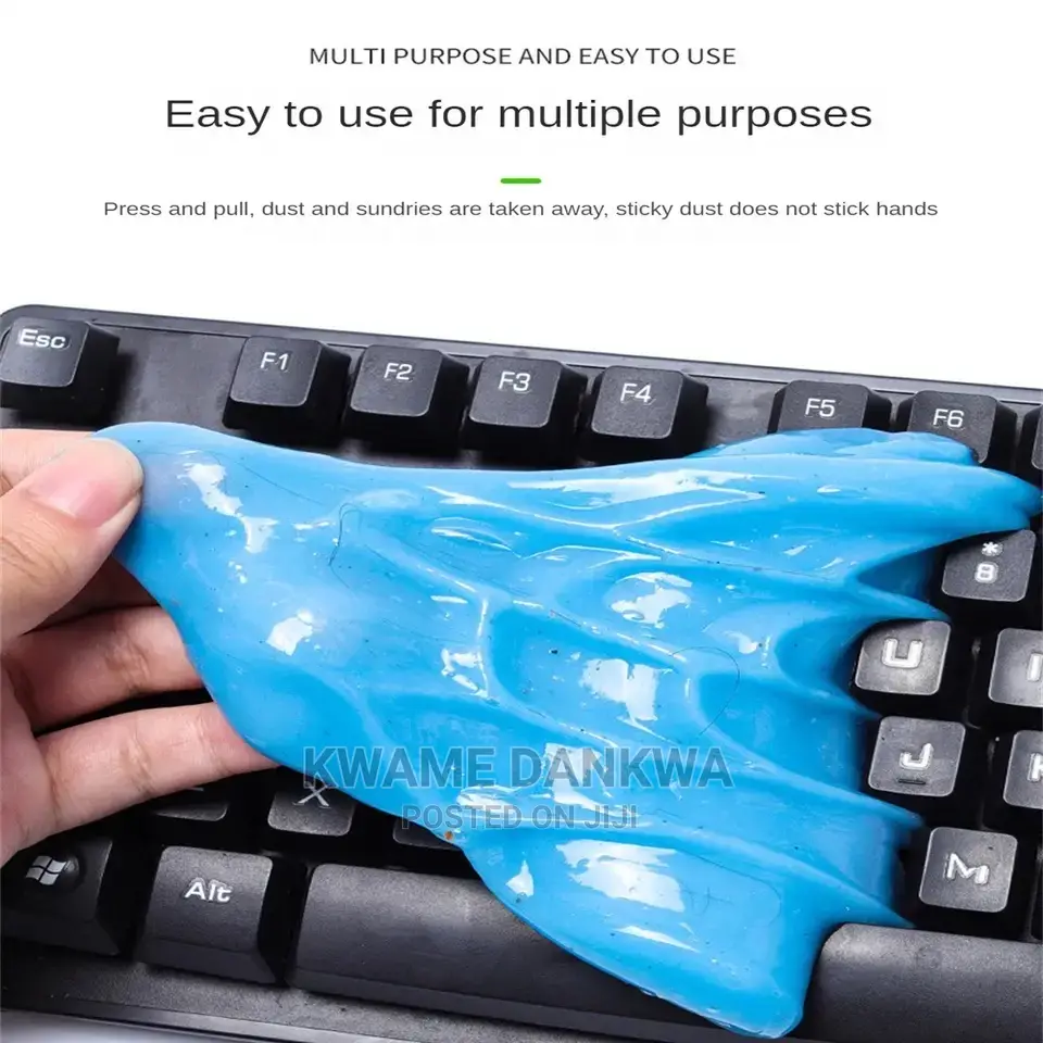 Dust Cleaner
