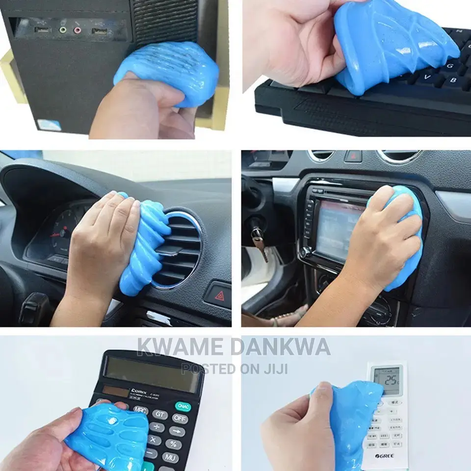 Dust Cleaner
