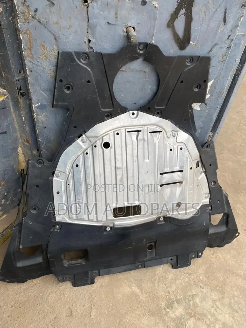 Honda CR-V Engine Cover 2017 - 2021