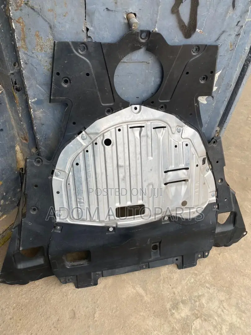 Honda CR-V Engine Cover 2017 - 2021