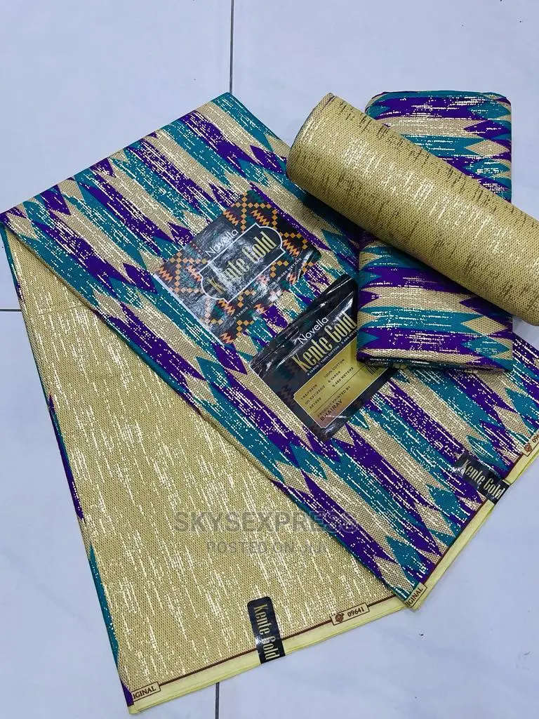 African Fabrics