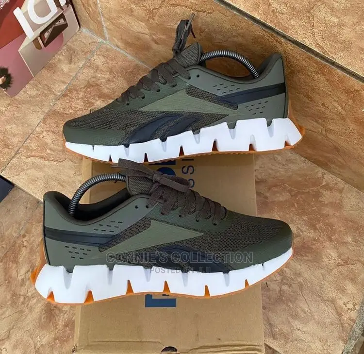 Reebok Dynamica