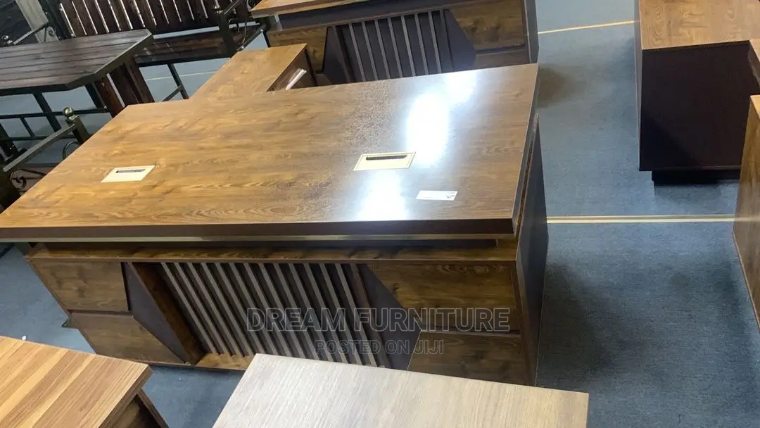 Office Desks