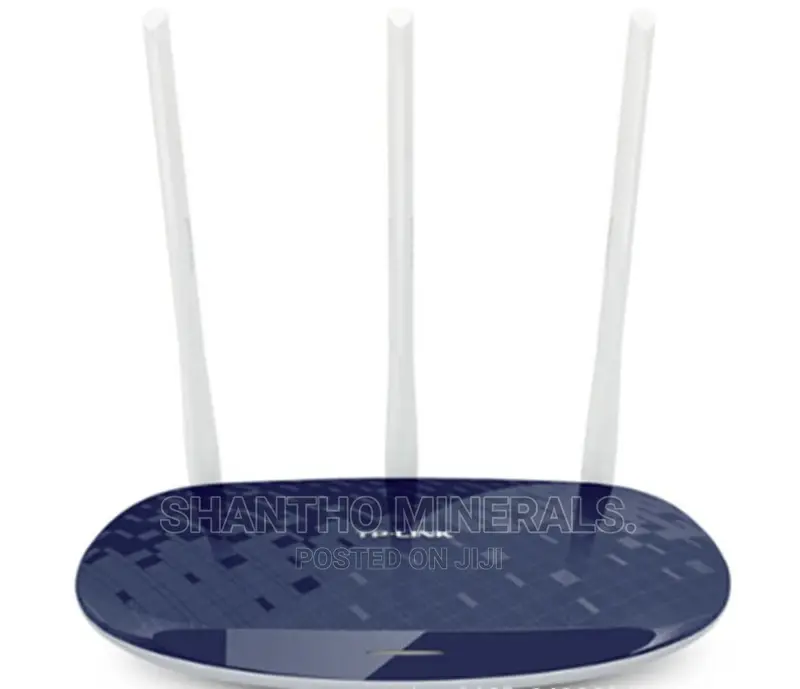 Tp Link Wifi Router