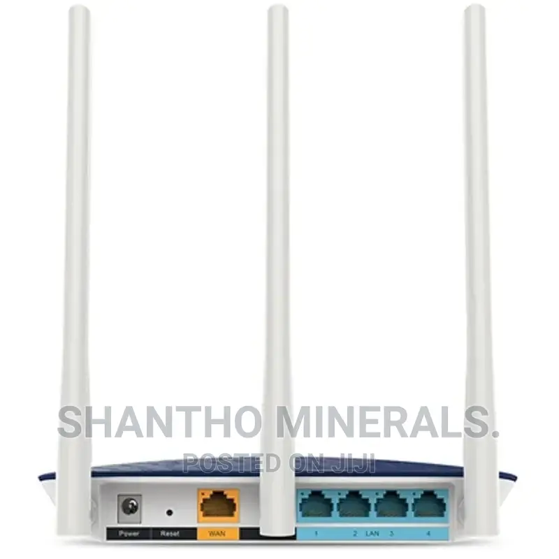 Tp Link Wifi Router