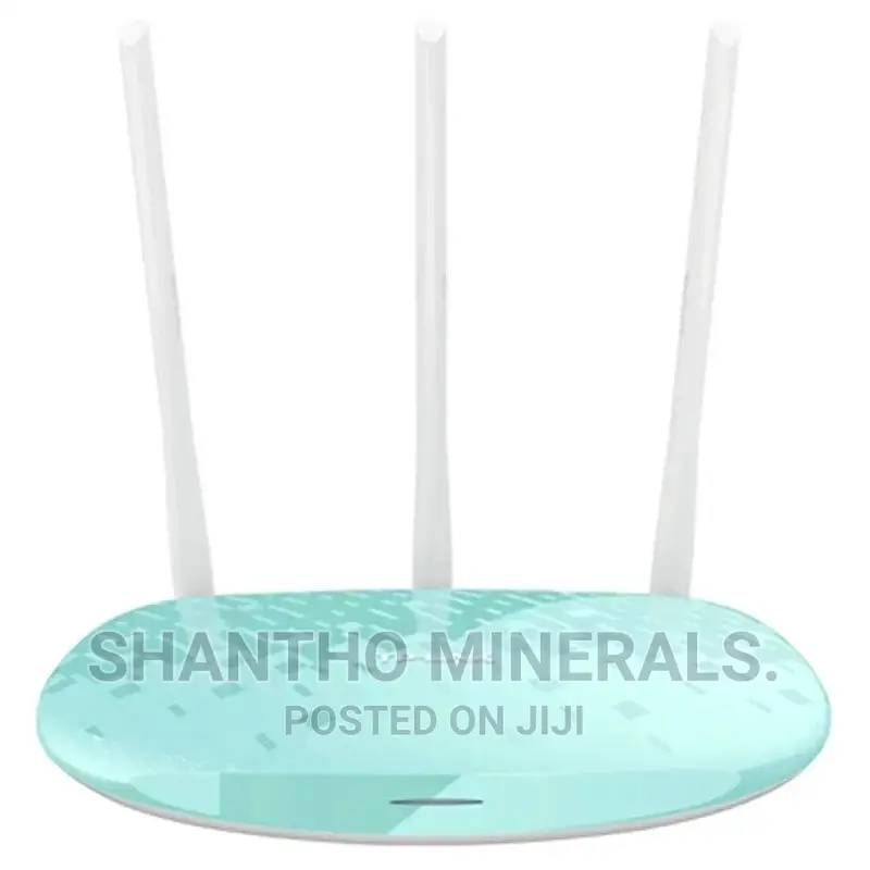 Tp Link Wifi Router