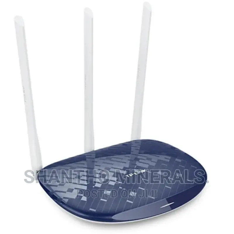 Tp Link Wifi Router