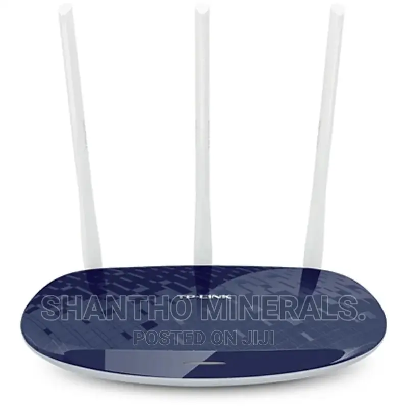 Tp Link Wifi Router