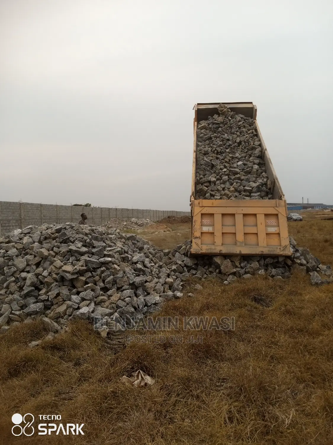 Boulders Supply