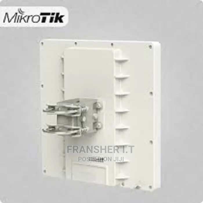 Mikrotik Router QRT - 5 Rb911g