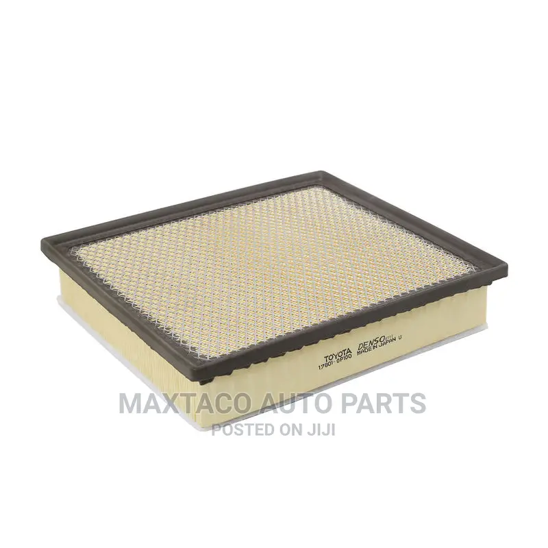 Toyota 17801-0p100 Air Filter for Sequoia,Tacoma,